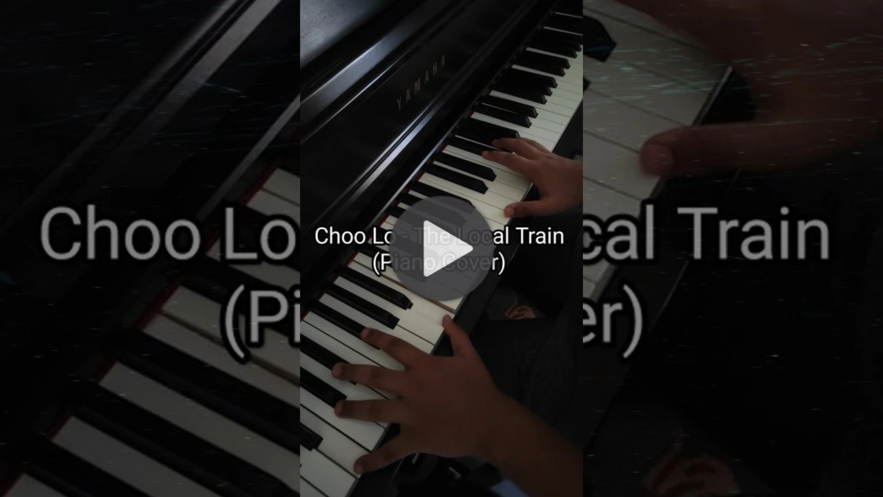 Hindi Song
